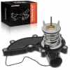 Frankberg 1x Thermostat Kühlmittel für Audi A4-A8 Q5 Q7 Touareg 2008-2018 Bild Frankberg 1x Thermostat Kühlmittel für Audi A4-A8 Q5 Q7 Touareg 2008-2018