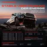 1x Kardanwelle Gelenkwelle Vorderachse für Mercedes-Benz Sprinter 3,5-T Bus Kasten Sprinter 4,6-T Kasten B906