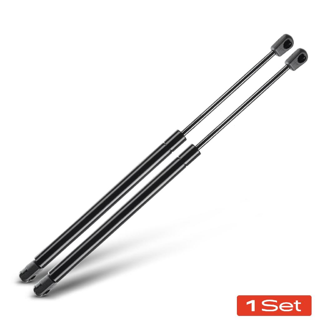 2x Gasfeder Dämpfer Heckklappe für Jeep Patriot MK74 SUV 2007-2015
