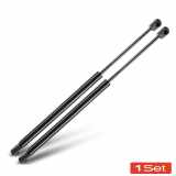 2x Gasfeder Dämpfer Heckklappe für Jeep Patriot MK74 SUV 2007-2015