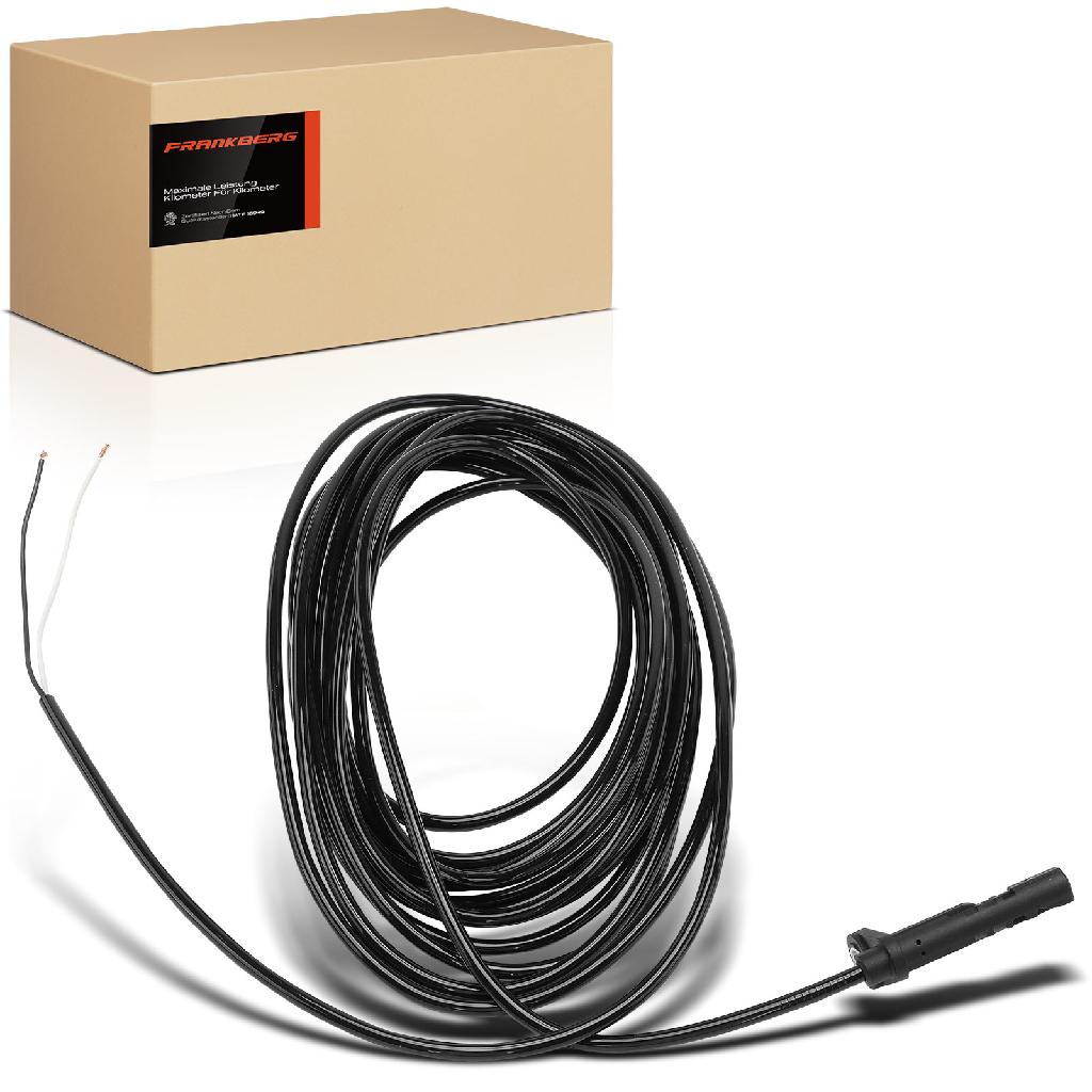 1x ABS Sensor Hinterachse links für VW Passat Variant 1.8L 1.9L 2.3L 2.5L 2.8L 1.6L 2.0L 4.0L 1997-2005