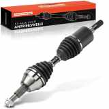 1x Antriebswelle Vorderachse Links für Dodge Nitro Jeep Cherokee KK 4WD