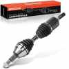 1x Antriebswelle Vorderachse Links f&uuml;r Dodge&nbsp;Nitro&nbsp;Jeep&nbsp;Cherokee&nbsp;KK&nbsp;4WD