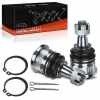 2x Traggelenk Vorderachse für Nissan Sunny II Coupe Hatchback Traveller 1.4L 1.6L 1.7L 1.8L 1986-1991 Bild 2x Traggelenk Vorderachse für Nissan Sunny II Coupe Hatchback Traveller 1.4L 1.6L 1.7L 1.8L 1986-1991