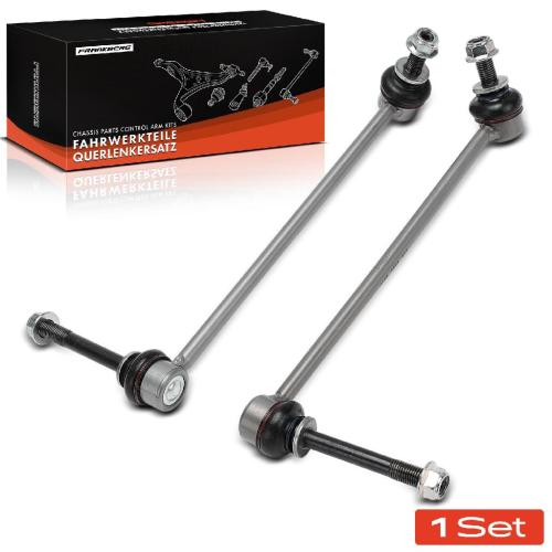 2x Koppelstange Vorderachse für BMW X5 F95 G05 X5 Van G05 X6 F96 G06 X7 G07 2.0L 3.0L 4.4L Bj ab 2018 Bild 2x Koppelstange Vorderachse für BMW X5 F95 G05 X5 Van G05 X6 F96 G06 X7 G07 2.0L 3.0L 4.4L Bj ab 2018