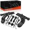 Frankberg 1x Querlenker Satz Vorderachse für VW Bora Variant Golf IV Audi A3 Seat Leon Toledo II Skoda Octavia I Combi Bild Frankberg 1x Querlenker Satz Vorderachse für VW Bora Variant Golf IV Audi A3 Seat Leon Toledo II Skoda Octavia I Combi