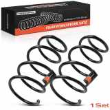 Frankberg 2x Fahrwerksfeder Vorderachse für MINI Mini R56 Cabriolet R57 Roadster R59 2006-2015