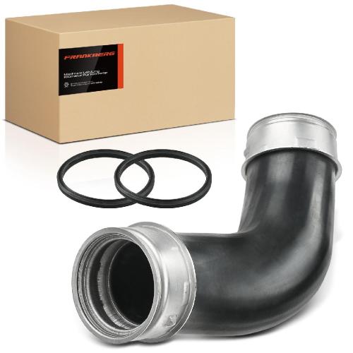 1x Kühlerschlauch Turboschlauch für Mercedes-Benz E-Klasse W211 E-Klasse Pritsche/Fahrgestell VF211 S211 Bild 1x Kühlerschlauch Turboschlauch für Mercedes-Benz E-Klasse W211 E-Klasse Pritsche/Fahrgestell VF211 S211