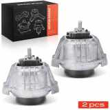 2x Motorlager Vorne Links für BMW 1er 3er 135-335i X1 Z4 2007-2016