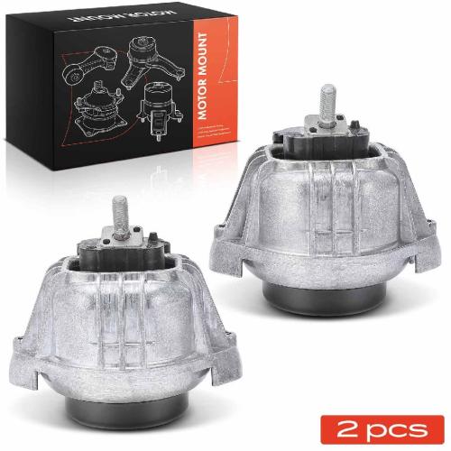 2x Motorlager Vorne Links für BMW 1er 3er 135-335i X1 Z4 2007-2016 Bild 2x Motorlager Vorne Links für BMW 1er 3er 135-335i X1 Z4 2007-2016