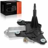 1x Wischermotor Scheibenwischermotor Hinten für Dacia Sandero II Nissan Micra III
