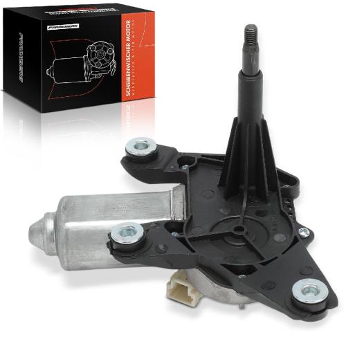 1x Wischermotor Scheibenwischermotor Hinten für Dacia Sandero II Nissan Micra III Bild 1x Wischermotor Scheibenwischermotor Hinten für Dacia Sandero II Nissan Micra III