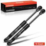 2x Gasfeder Dämpfer Heckklappe DS DS7 Crossback J4 JC JR SUV Bj ab 2017