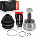 Frankberg 1x Antriebswelle Gelenksatz Vorderachse für Alfa Romeo 145 146 Fiat Punto Marea Lancia