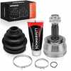 Frankberg 1x Antriebswelle Gelenksatz Vorderachse für Alfa Romeo 145 146 Fiat Punto Marea Lancia
