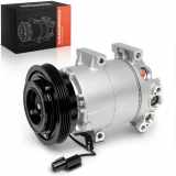 1x Klimakompressor für Hyundai Accent III Stufenheck MC 1.4L 1.6L 2009-2010