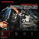 1x Kühlerschlauch Kühlwasserschlauch für BMW X5 E70 F15 F85 X6 E71 E72 F16 F86 2.0L 3.0L 2006-2019