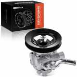 Frankberg 1x Servopumpe hydraulisch für Nissan Pick-up D22 2005-2005 2.5L