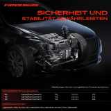 2x Motorlager Links für KIA Carnival Grand Carnival III VQ 2.2L 2.7L