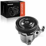 1x Servopumpe hydraulisch für Ford Escort VI VII Fiesta IV Fiesta Kasten 1.8L