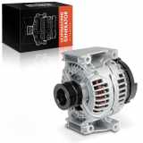 Frankberg 1x Lichtmaschine Generator für Cadillac BLS Saab 9-3 YS3F 9-3X YS3 2006-2015