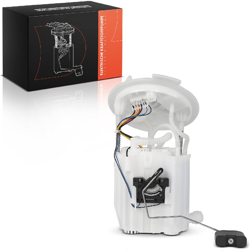 Frankberg 1x Kraftstoffpumpe für Mercedes-Benz X290 W205 A205 C205 S205 CLS C257 W213 S213 A238 C238