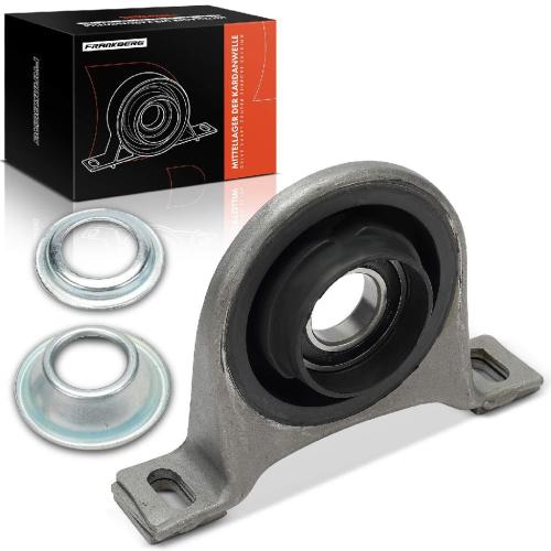 1x Lagerung Gelenkwelle Kardanwellenlager für Mercedes-Benz Viano Vito Bus W639 Bild 1x Lagerung Gelenkwelle Kardanwellenlager für Mercedes-Benz Viano Vito Bus W639