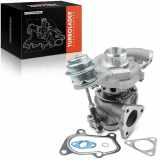 1x Abgasturbolader für Opel Astra G Caravan T98 Astra G CC Astra G Stufenheck Omega B V94 Omega B Caravan