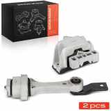 1x Motorlager Getriebelagerlager Hinten Links für VW Golf 4 Bora New Beetle Audi A3 Seat Skoda