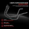 1x Kühlerschlauch Turboschlauch für Peugeot 306 7B N3 N5 306 Break 7E N3 N5 306 Cabriolet 7D N3 N5 Bild 1x Kühlerschlauch Turboschlauch für Peugeot 306 7B N3 N5 306 Break 7E N3 N5 306 Cabriolet 7D N3 N5