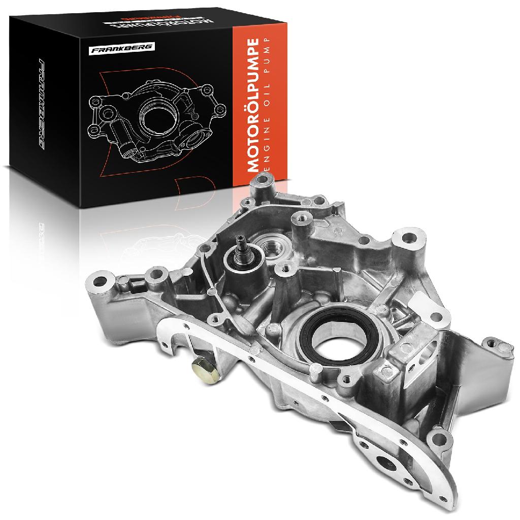 1x Ölpumpe für Mitsubishi L200/Triton KAT KBT 2.5L 2005-2015