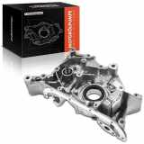 1x Ölpumpe für Mitsubishi L200/Triton KAT KBT 2.5L 2005-2015