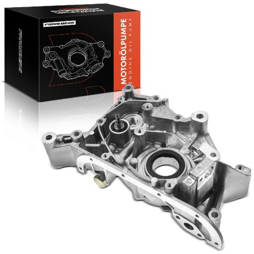 1x Ölpumpe für Mitsubishi L200/Triton KAT KBT 2.5L 2005-2015 Bild 1x Ölpumpe für Mitsubishi L200/Triton KAT KBT 2.5L 2005-2015