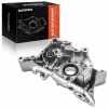 1x &Ouml;lpumpe f&uuml;r Mitsubishi L200/Triton KAT KBT 2.5L 2005-2015