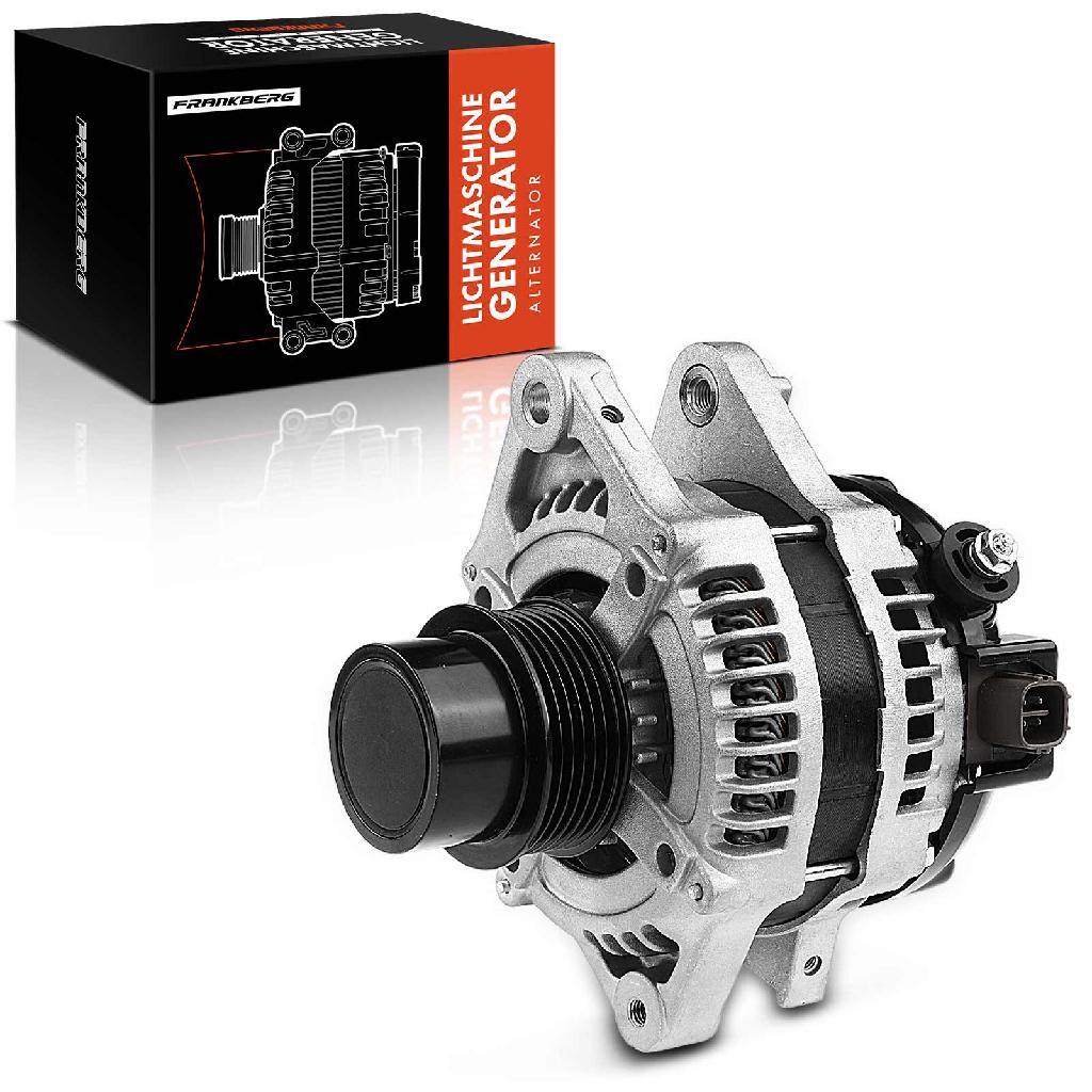 1x Lichtmaschine Generator für Toyota Yaris P9 1.0 VVT-i 2008-2011