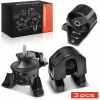 3x Motorlager Vorne und Hinten für Hyundai Sonata V NF 2.4L 3.3L Bild 3x Motorlager Vorne und Hinten für Hyundai Sonata V NF 2.4L 3.3L