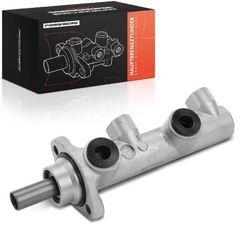 1x Hauptbremszylinder Bremszylinder für BMW 5er E28 6er E24 518i 528i M5 1.8L-3.5L Bild 1x Hauptbremszylinder Bremszylinder für BMW 5er E28 6er E24 518i 528i M5 1.8L-3.5L