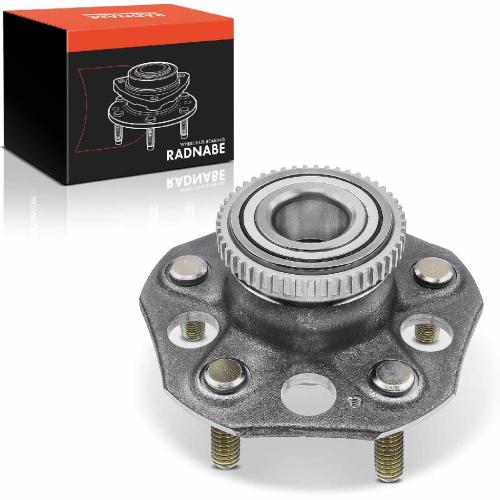 1x Radnabe Radlagersatz Hinterachse beidseitig für Honda Prelude V BB 2.0L 2.2L 1996-2001 Bild 1x Radnabe Radlagersatz Hinterachse beidseitig für Honda Prelude V BB 2.0L 2.2L 1996-2001