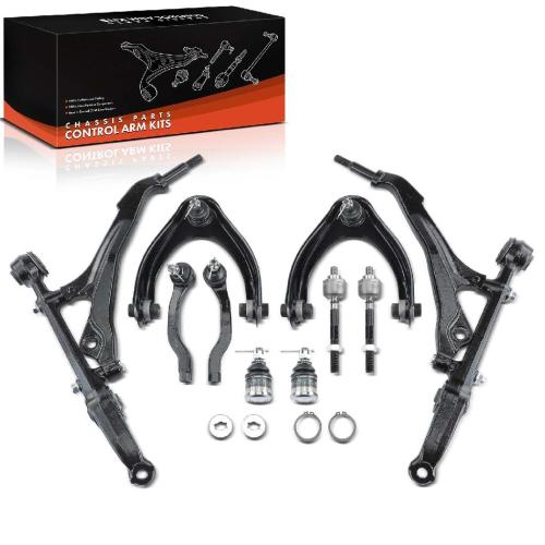 1x Querlenker Satz Vorderachse für Honda Civic II Shuttle IV Hatchback Stufenheck V Coupe VI Fastback Bild 1x Querlenker Satz Vorderachse für Honda Civic II Shuttle IV Hatchback Stufenheck V Coupe VI Fastback