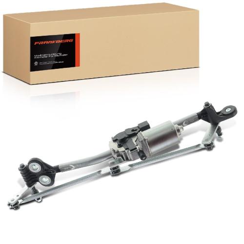 Frankberg 1x Wischerarm Scheibenwischer Vorne für BMW X5 E70 X6 E71 E72 2006-2014 Bild Frankberg 1x Wischerarm Scheibenwischer Vorne für BMW X5 E70 X6 E71 E72 2006-2014