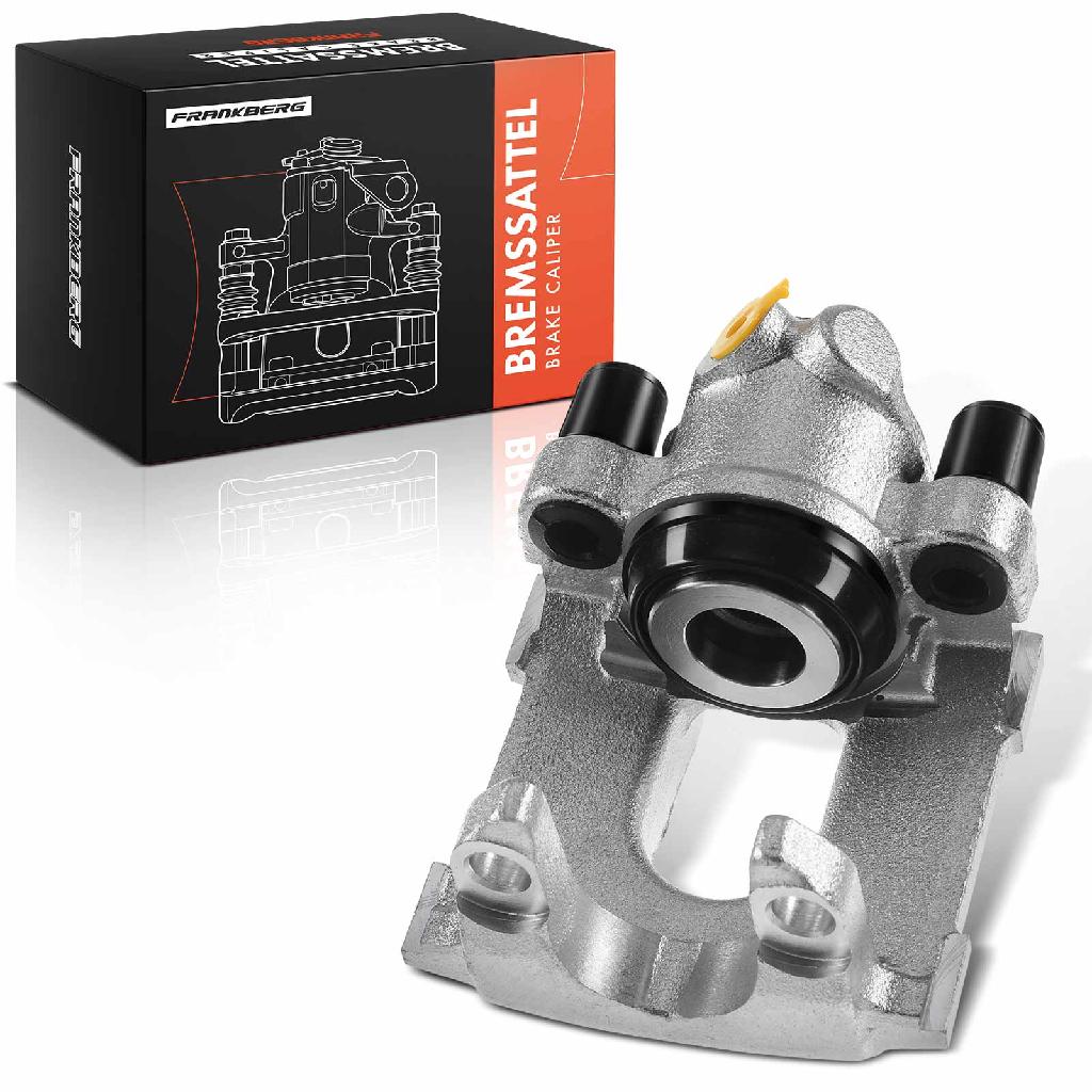1x Bremssattel Hinterachse Links für BMW 3er E46 3er Cabriolet 3er Coupe 3er Touring X3 E83