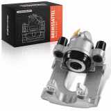 1x Bremssattel Hinterachse Links für BMW 3er E46 3er Cabriolet 3er Coupe 3er Touring X3 E83