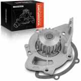 Frankberg 1x Wasserpumpe Kühlwasserpumpe für Citroën C4 Ford Focus C-Max Galaxy Peugeot 307 Fiat Volvo Lancia
