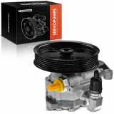 Frankberg 1x Servopumpe hydraulisch für Mercedes-Benz Sprinter 906 Vito Viano W639 3.5L