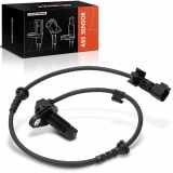 Frankberg 1x ABS Sensor Hinterachse rechts für VW Caddy Golf Plus LT 28-35 Bus Passat Variant Polo Classic