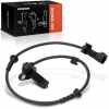 Frankberg 1x ABS Sensor Hinterachse rechts f r VW Caddy Golf Plus LT 28-35 Bus Passat Variant Polo Classic Bild Frankberg 1x ABS Sensor Hinterachse rechts f r VW Caddy Golf Plus LT 28-35 Bus Passat Variant Polo Classic