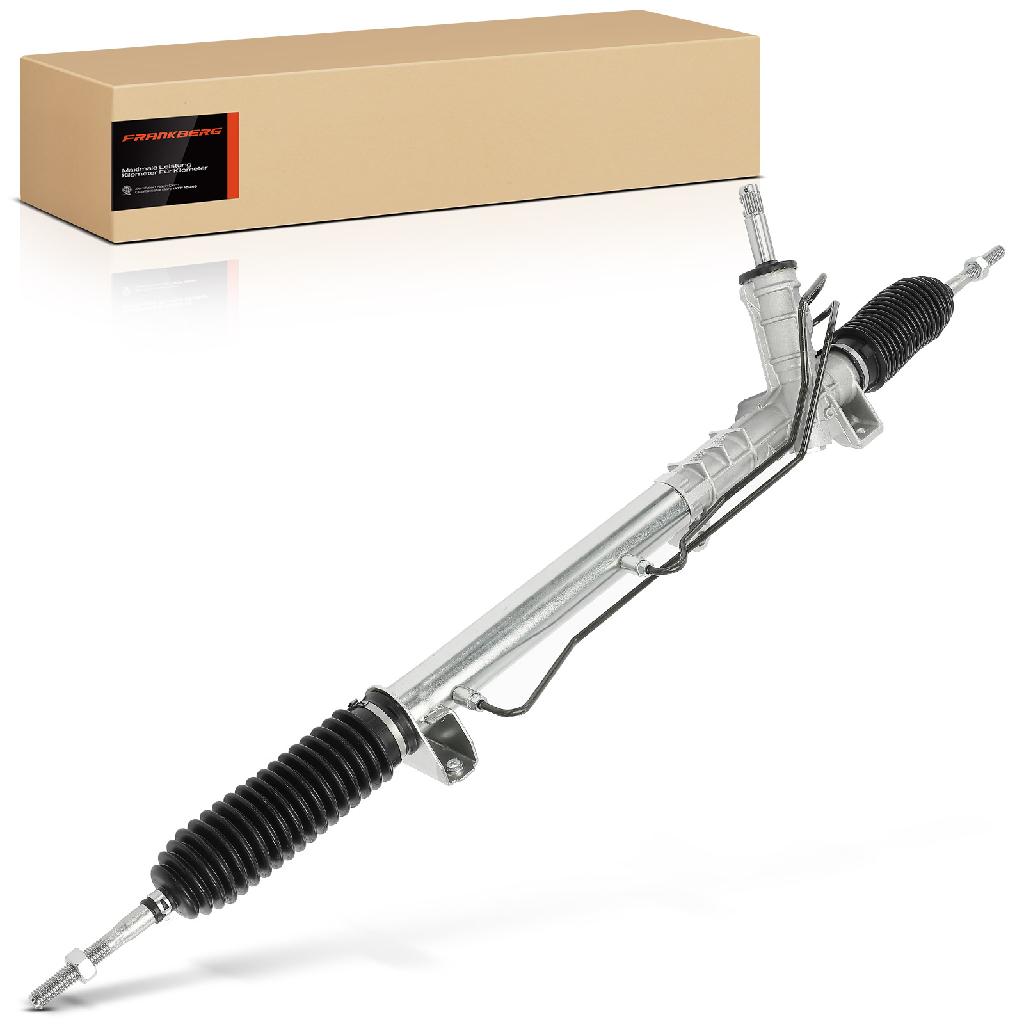 Frankberg 1x Lenkgetriebe Servolenkgetriebe für Volvo V70 I 875 S70 P80 850 LW 2.0L-2.5L