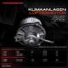 1x Gebläsemotor Innenraumgebläse für Citroën Jumpy Peugeot Expert Bild 1x Gebläsemotor Innenraumgebläse für Citroën Jumpy Peugeot Expert