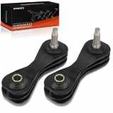 2x Koppelstange Hinterachse für Mercedes-Benz A-Klasse W169 B-Klasse W245 1.5L 2.0L 1.7L 2004-2012