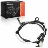 1x Warnkontakt Bremsbelagverschleiß Hinterachse für Land Rover Defender L663 Discovery V L462 Range Rover